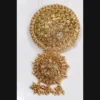 Trendy Pendent