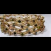 Chic & Trendy: Fashion-Forward Bangles for Every Style