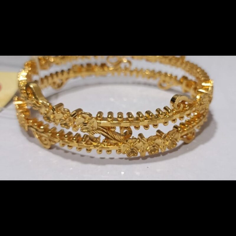 A Timeless Ornament of Elegance & Tradition - Image 2