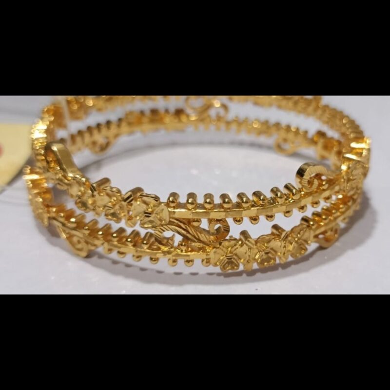A Timeless Ornament of Elegance & Tradition - Image 4