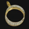 Trendy Pendent