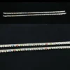 Sterling Silver Beaded Anklet for Women – Stylish & Lightweight, 27.7g (OKSLP028)