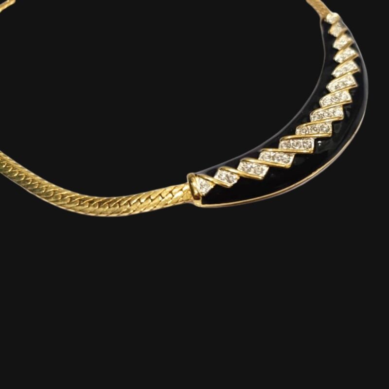 Trendy Gold-Plated Layered Necklace Set for Women – Elegant & Stylish Everyday Jewelry - Image 2