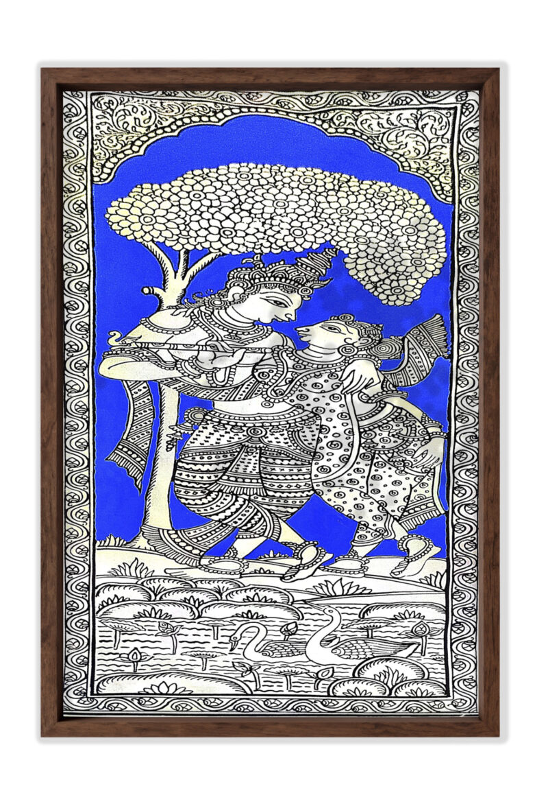 Radha-Krishna: Eternal Love