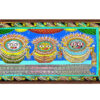 Divine Narratives: The Sacred Art of Jagannath Patachitra