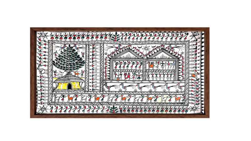 The Seed Keepers: Tribal Agriculture