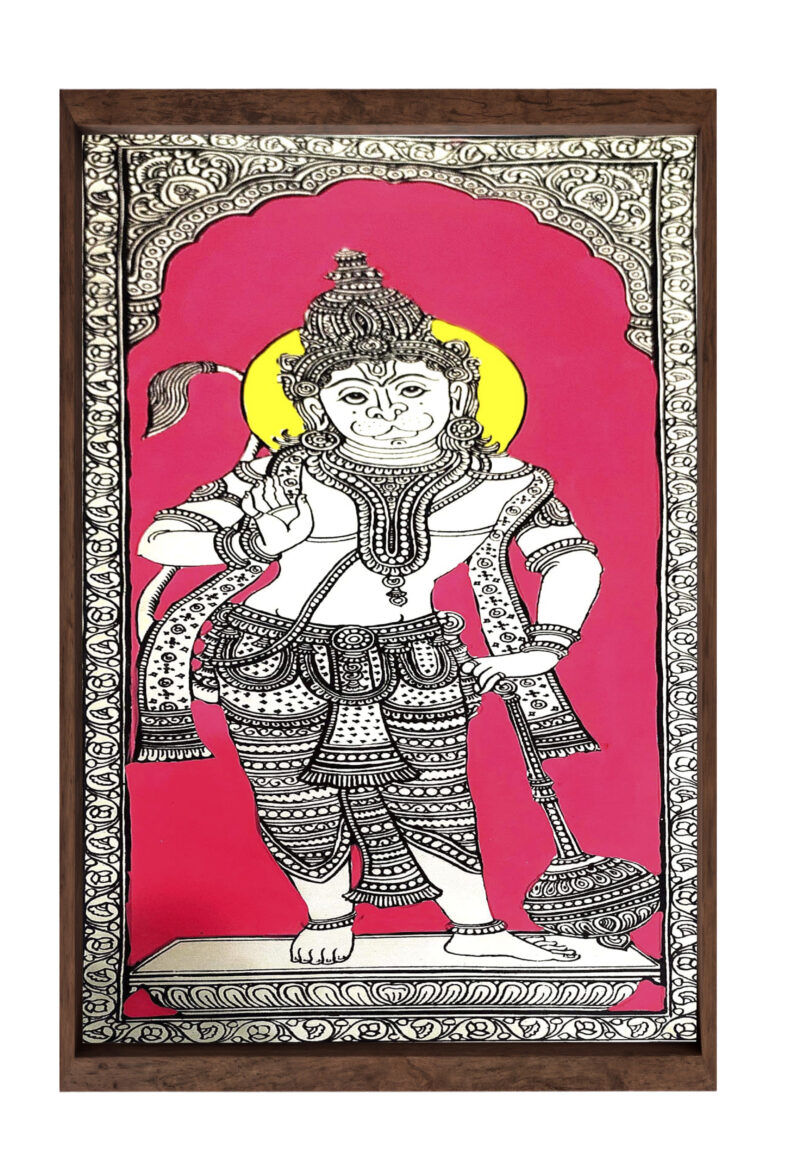 Sankat Mochan: The Remover of Obstacles