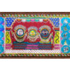 Jagannath pattachitra