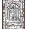 Eco-Pattachitra: Save the Earth