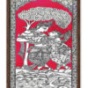 Krishna Leela: The Flute Melody