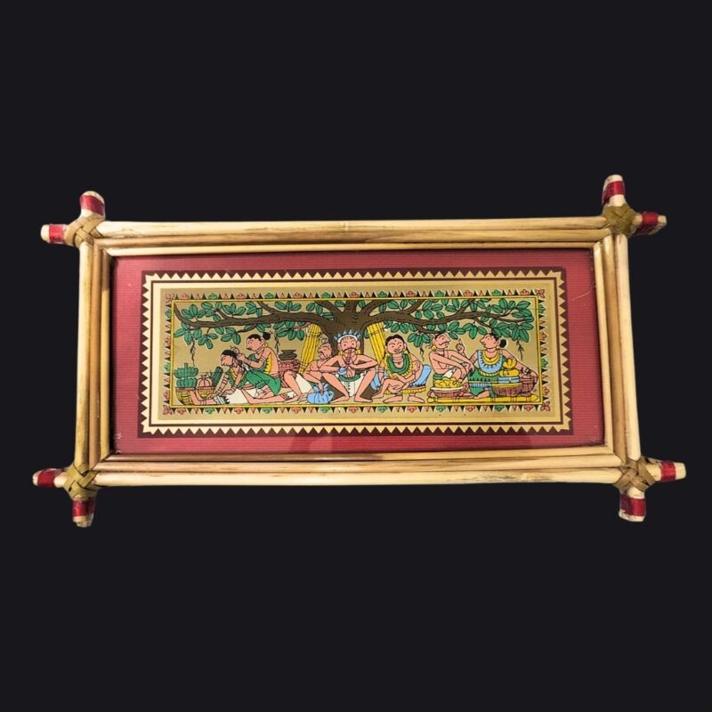 The Honey Gatherers: Tribal Traditions - Image 2