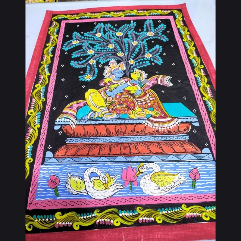 Radha-Krishna: Eternal Love - Image 2