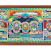Jagannath’s Blessings: A Devotee’s Dream
