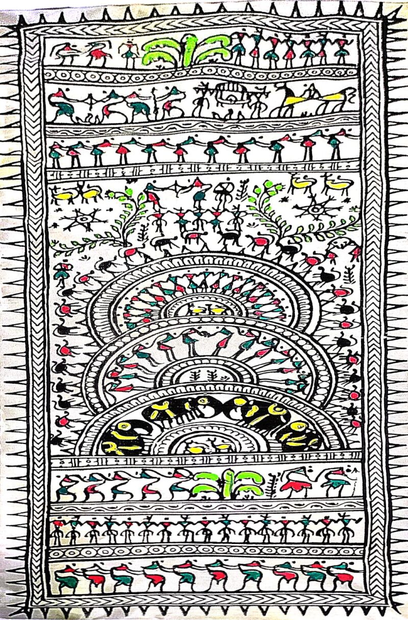 The Eternal Tribe - Image 2