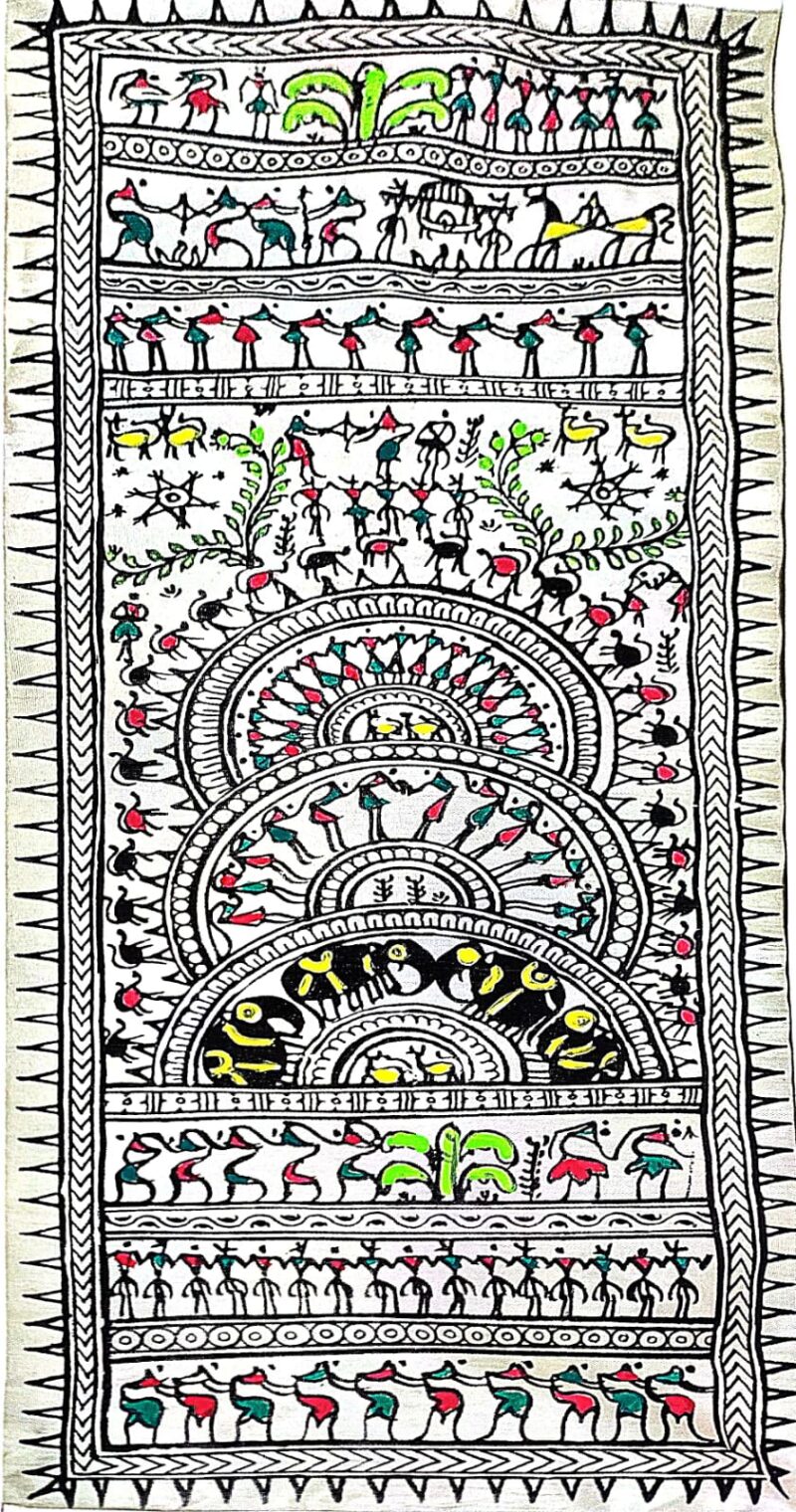 The Eternal Tribe - Image 3