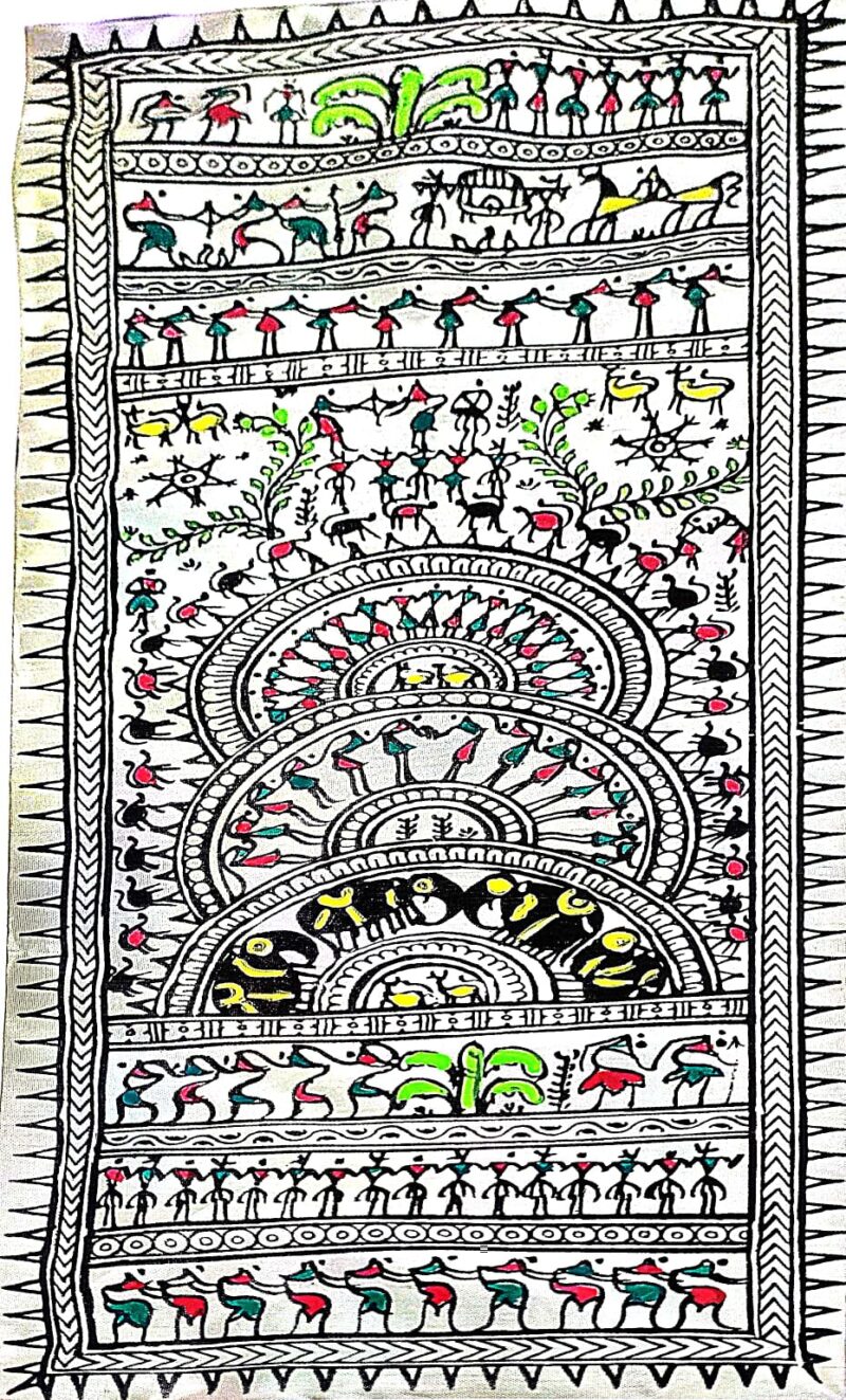 The Eternal Tribe - Image 4