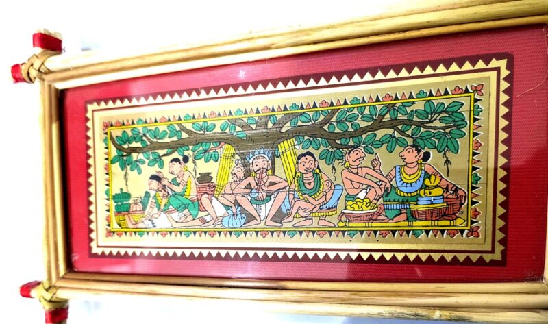 The Honey Gatherers: Tribal Traditions - Image 3