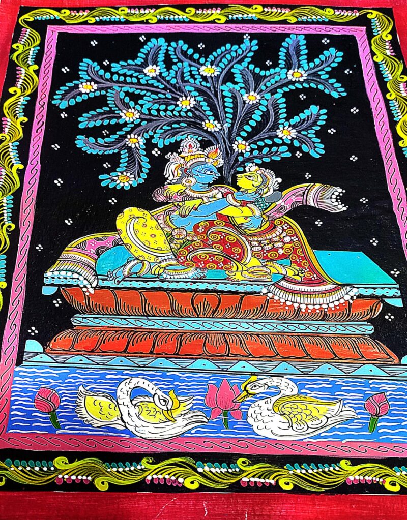 Radha-Krishna: Eternal Love - Image 5