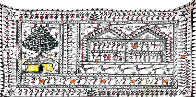The Seed Keepers: Tribal Agriculture - Image 2