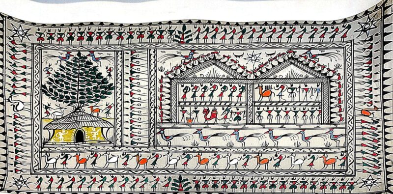 The Seed Keepers: Tribal Agriculture - Image 3