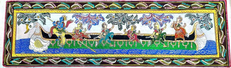 The Fisher Tribes of Chilika - Image 3