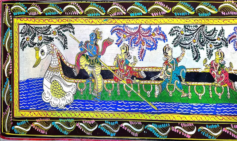 The Fisher Tribes of Chilika - Image 5