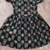 Soft Grace –Baby girl printed Cotton Frock