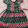 Soft Grace –Baby girl printed Cotton Frock