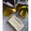 Elegant Heritage – Pure handloom tussar silk traditional Decent Suit Piece for Women