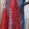 Pure handloom tussar silk traditional Decent Suit Piece for Women