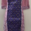 Sambalpuri Printed Cotton Kurti for Women
