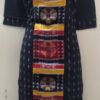 Sambalpuri Printed Cotton Kurti for Women