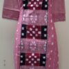Sambalpuri Printed Cotton Kurti for Women