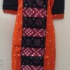 Sambalpuri Printed Cotton Kurti for Women