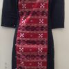 Sambalpuri Printed Cotton Kurti for Women
