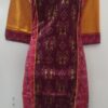 Sambalpuri Printed Cotton Kurti for Women