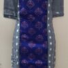Sambalpuri Printed Cotton Kurti for Women