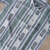 Sambalpuri Chic: Premium Shirts Woven with Tradition & Style!