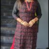 Elegant Sambalpuri Suits for Women – Handwoven Traditional Beauty