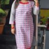 Elegant Sambalpuri Suits for Women – Handwoven Traditional Beauty