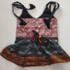 Adorable Sambalpuri Cotton Frock for Girls – Traditional & Comfortable Kids' Wear