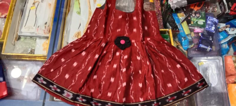 Traditional Handloom Craft for Kids