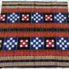 Authentic Sambalpuri Bichitrapuri Machha Border Cotton Saree – Handwoven Elegance from Odisha