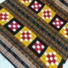 Exquisite Sambalpuri Bichitrapuri Cotton Saree with Machha Border