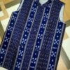 Timeless Threads – Men's Sambalpuri Handloom Cotton Jacket