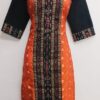 Sambalpuri Printed Cotton Kurtis for Women