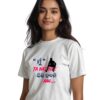Odisha Kart Odia Tshirt (Mu ta nathile kichi habani aau)